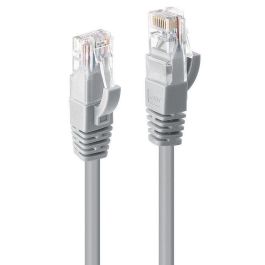 Lindy 20m Cat.6 U/UTP Network Cable, Grey Precio: 23.68999952. SKU: B1HGDT9H3L