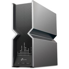 TP-Link Archer BE800 Router Wi-Fi 7 Tribanda 2.4/5/6 GHz, hasta 19000 Mbps, Ethernet, Negro Precio: 608.50000002. SKU: B1JXCJM9XK