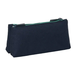 Neceser de Viaje Real Madrid C.F. Deportivo 22 x 10 x 8 cm