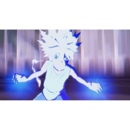 Just For Games JUS1741084737692 Hunter x Hunter Nen Impact - Juego para Nintendo Switch
