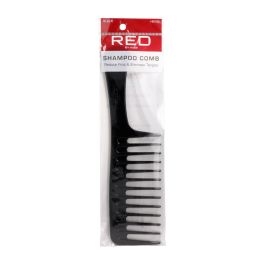 Red Kiss Shampoo Comb Black Peine Precio: 1.49999949. SKU: B1FTMKYSAL