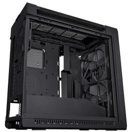 ASUS ProArt PA602 Wood Edition Midi Torre PC Negro - 90DC00J0-B09010 ASUS ProArt PA602 Wood Edition Midi Torre PC Negro - 90DC00J0-B09010