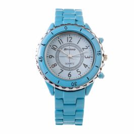 Reloj Mujer Bravo BR00BLBL (Ø 40 mm) Precio: 11.49999972. SKU: S0360135