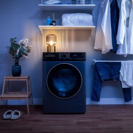 Lavadora Cecotec DressCode 10610 1400 rpm 10 kg