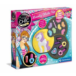 Clementoni 18643 Paleta de Maquillaje Unicornio Precio: 23.50000048. SKU: B127Q2P6T5