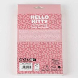 Cerdá Esponja de Maquillaje Hello Kitty Rosa