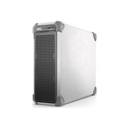 Dell PowerEdge 160 Servidor Torre, Intel Xeon E-2434, 16GB DDR5 ECC, 2TB HDD, TPM 2.0, Sin OS, Negro