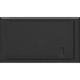 iiyama 50" UHD 4K IPS DLED Monitor Profesional Android 14, 500cd/m², Modo Vertical/Horizontal, 24/7, iiSignage2, HDMI, USB-C, WiFi