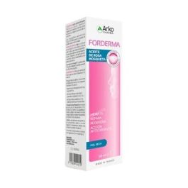 Arkopharma Aceite de Rosa Mosqueta Arkoesencial 30 ml Precio: 20.89000023. SKU: B13WB3K39A