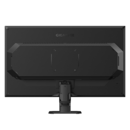 GIGABYTE Monitor de juego GS27F 27" FHD - 1920 x 1080 (FHD), 165Hz, 1ms, 300 cd/m², FreeSync Premium, compatible con HDR, HDMI 2.0, DisplayPort 1.4 GIGABYTE Monitor de juego GS27F 27" FHD - 1920 x 1080 (FHD), 165Hz, 1ms, 300 cd/m², FreeSync Premium, compatible con HDR, HDMI 2.0, DisplayPort 1.4