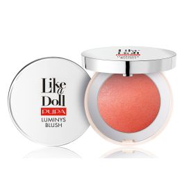 Like A Doll, Iluminador, Polvo de rubor, 204, 3 g *Probador Precio: 15.49999957. SKU: B1FE3LAHMD