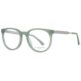 Montura de Gafas Unisex Liebeskind Berlin 11039-00500 51 Precio: 62.50000053. SKU: S7238775