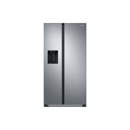 Frigorífico americano Samsung RS68A884CSL Acero 635 L