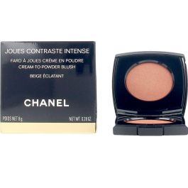 Chanel Joues Contraste Intense #Beige Éclatant 8 gr