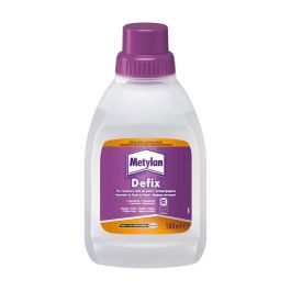 Metylan Defix Arrancapapeles Botella 500g - Ideal para Desprender Papeles Pintados, Ref. 1697386