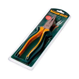 Mota Herramientas Alicate Universal Forjado Heavy Duty Q109 230 mm Acero Cromo Vanadio Uso Múltiple Precio: 16.50000044. SKU: B13QNPWTL9