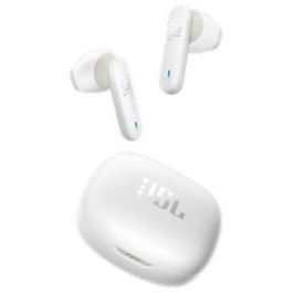 JBL Wave Flex 2 Auriculares In-Ear Inalámbricos Bluetooth IP54 Blanco - Resistente al Agua y Polvo para Música y Llamadas Precio: 99.6900003. SKU: B1FQT4KLBT
