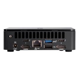Asus NUC 12 Pro Kit Intel Core i3-1220P Processor, hasta 64GB DDR4-3200 SODIMM, Mini PC para Negocios