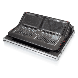 Estuche Mezclador Allen & Heath Avantis "Gator Gtour" Estuche Mezclador Allen & Heath Avantis "Gator Gtour"