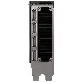 PNY VCNRTX4500ADA-SB Quadro RTX 4500 Ada 24GB GDDR6 Tarjeta Gráfica Profesional PCIe 4.0 (Small Box)