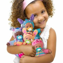 Muñeco nenuco monster friends cuerpo blandito 15 cm. - modelos surtidos Muñeco nenuco monster friends cuerpo blandito 15 cm. - modelos surtidos