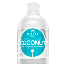 Kallos Coconut Shampoo 1000 mL Precio: 3.95000023. SKU: B17WS6JG44