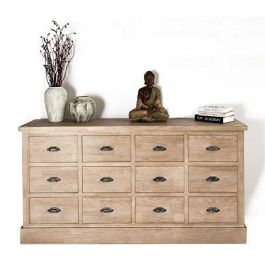 Comoda Romantico DKD Home Decor 40 x 82 x 170 cm Comoda Romantico DKD Home Decor 40 x 82 x 170 cm