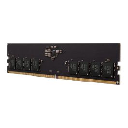Team Group TED516G6000C4801 RAM Elite 16GB DDR5 6000MHz CL48 Unbuffered On-Die ECC 288-pin DIMM para PC
