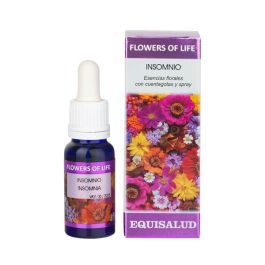 Flowers Of Life Insomnio Precio: 14.9900003. SKU: B15FK74YP6