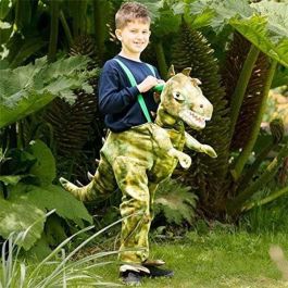Ride in dinosaur 3-5 a?os Ride in dinosaur 3-5 a?os