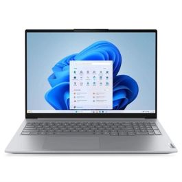 Lenovo ThinkBook 16 G8 IAL Portátil 16" WUXGA Intel Core Ultra 5 225U 16 GB DDR5 512 GB SSD Windows 11 Pro Gris Precio: 996.49999999. SKU: B15WHA9QC9
