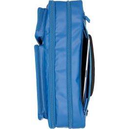 Mochila Baquetas Zildjian Touring Collection - Azul Mochila Baquetas Zildjian Touring Collection - Azul