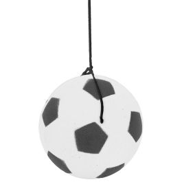 Jeux 2 momes Pelota Saltarina Con Goma Elástica d.6,5 cm Modelos Surtidos