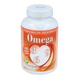 Omega 3,6,9 Omega 3,6,9 Precio: 23.4999996. SKU: B18RFFQRXB