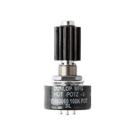 Potenciometro "Hot-Potz" Ii 100K Crybaby Precio: 22.79000031. SKU: B1G3JCKQLD