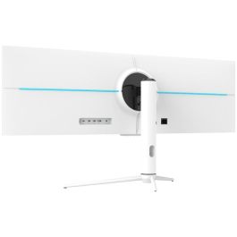 LC-Power LC-M44-DFHD-120 Monitor 44" IPS DP+HDMI+USB