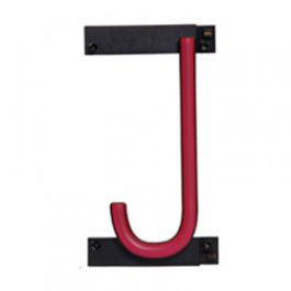 Letra LED Neon J Ancho 74Mm Alto 161Mm Fondo 38Mm - - Letra LED Neon J Ancho 74Mm Alto 161Mm Fondo 38Mm - -