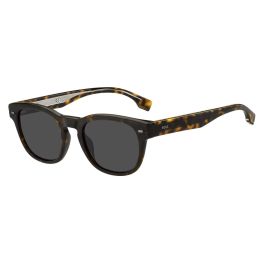 Gafas de Sol Hombre Hugo Boss BOSS-1380-S-086F1IR Ø 51 mm Gafas de Sol Hombre Hugo Boss BOSS-1380-S-086F1IR Ø 51 mm