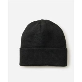 Gorro Rip Curl Classic Surf Tall Beanie Negro