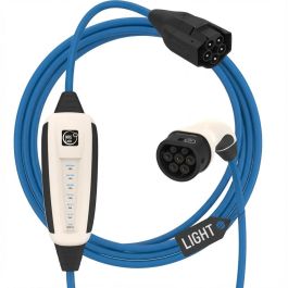 NRGkick 16A 10m Cable de Carga para Vehículo Eléctrico Precio: 751.4999998. SKU: B183JELFVK