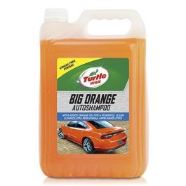 Shampoo Naranja 5 L 5 L TW53023 Precio: 20.59000009. SKU: B1F5FM8P36