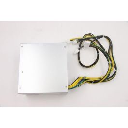 Lenovo ATX power supply unit with 500W capacity, 92% efficiency, 100-240Vac input voltage, and multiple connector options. Precio: 107.49999975. SKU: B1HG3BK9ZB