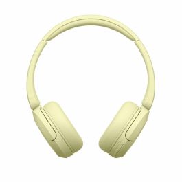 Auriculares de Diadema Sony WHCH520Y * Amarillo