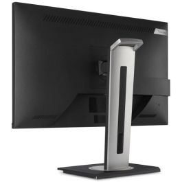 ViewSonic VG2748a-2 Monitor Full HD IPS 27'' (1920x1080) 5ms HDMI DisplayPort USB Hub VESA Pivot Speaker Negro