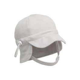 Gorro de Bebé Protección Upf 50+ Gris Precio: 10.50000006. SKU: 3275