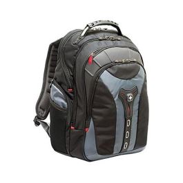 Wenger Pegasus Mochila para portátil de hasta 17 pulgadas, color azul Precio: 99.50000005. SKU: B1DBWQC7VY