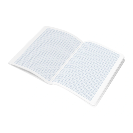 Liderpapel Nº46 Libreta Smart A5 32 Hojas 60 Gr Rayado Colores Surtidos