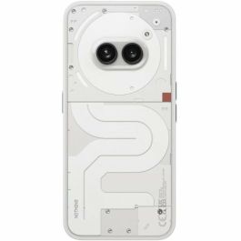Smartphone Nothing Phone 2a 6,7" 8 GB RAM 128 GB Blanco Smartphone Nothing Phone 2a 6,7" 8 GB RAM 128 GB Blanco