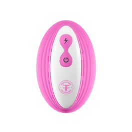 Vibrador Punto G FemmeFunn Ossia Rosa Vibrador Punto G FemmeFunn Ossia Rosa