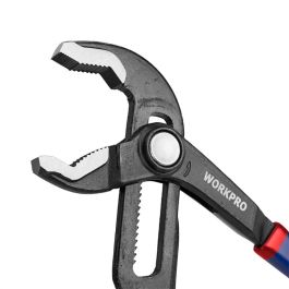 Alicates Pico Loro Workpro 200 mm Alicates Pico Loro Workpro 200 mm